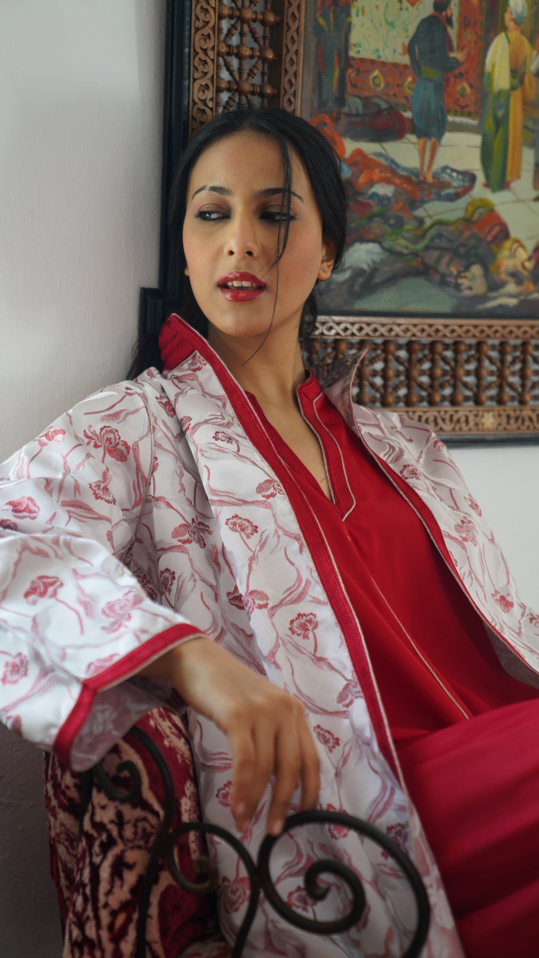 AMIRA